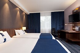 Online Booking EPS