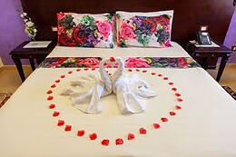 Online Booking EPS