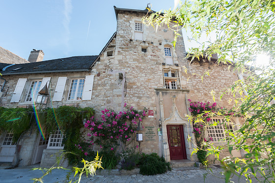 Hôtel La Maison des Chanoines - photo 0