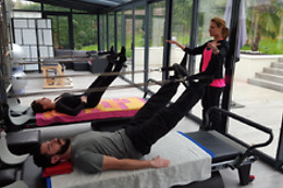 Harmony Pilates