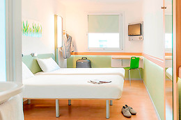 Ibis Budget Verdun