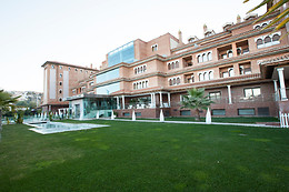 HOTEL GRANADA PALACE
