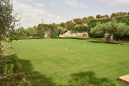 HACIENDA EL ROSALEJO