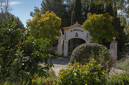 HACIENDA EL ROSALEJO