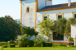 HACIENDA EL ROSALEJO