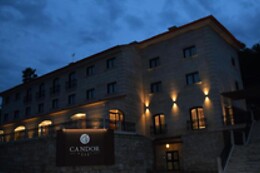 HOTEL CANDOR