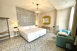 HOTEL ALDEALBA BADAJOZ
