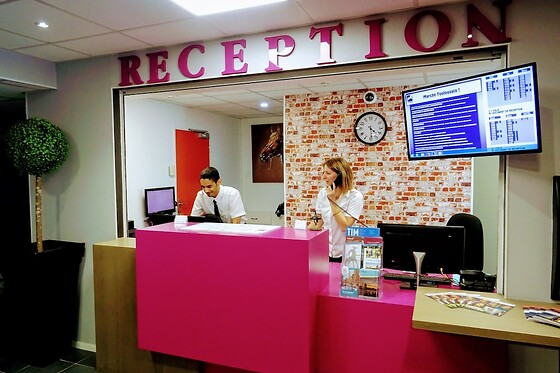 Online Booking EPS - photo 7