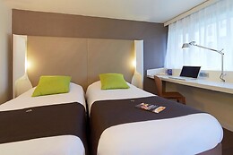 Online Booking EPS