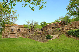 Le Vieux Mas