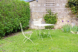 La Commanderie St-Jean d'Artins