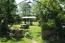 Domaine de Pradines