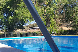 HOTEL RURAL LAS MONTERAS