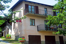 Casa Tassistro