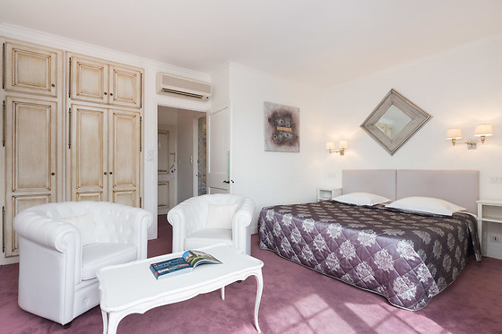 La Bastide de Tourtour Hôtel**** & Spa - photo 13