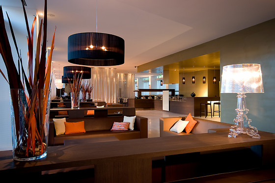 DoubleTree by Hilton Milan - photo 1