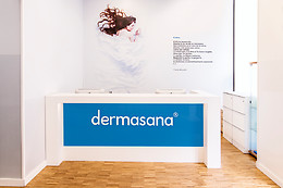 CLÍNICA DERMASANA