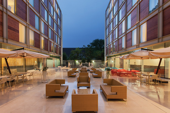 DoubleTree by Hilton Milan - photo 2