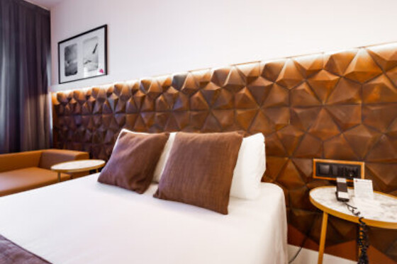 HOTEL ALFA AEROPUERTO - photo 0