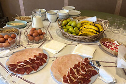 HOTEL FONDA NEUS