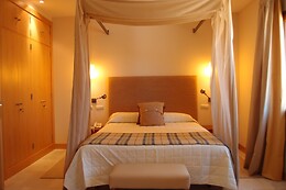 HOTEL LA VIDA SPA