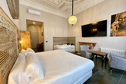 HOTEL ALDEALBA BADAJOZ