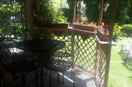 B&B Monfort Club