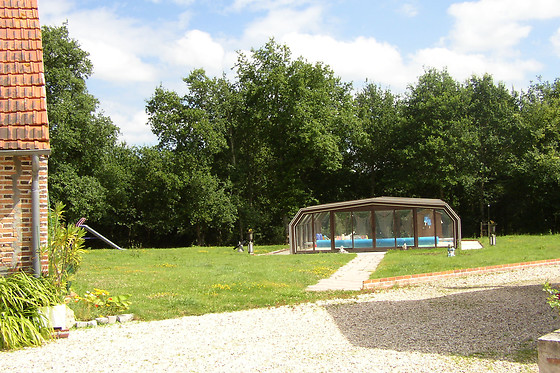 Le Grand Soupeau - photo 4