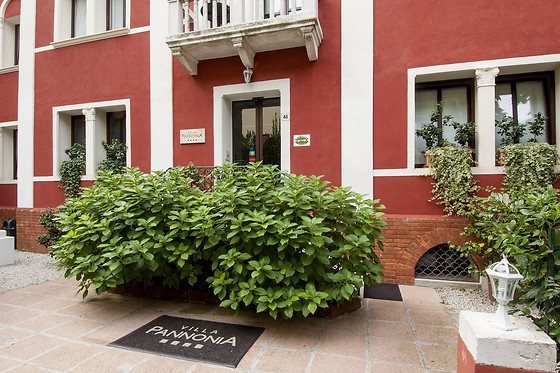 Villa Pannonia - photo 4