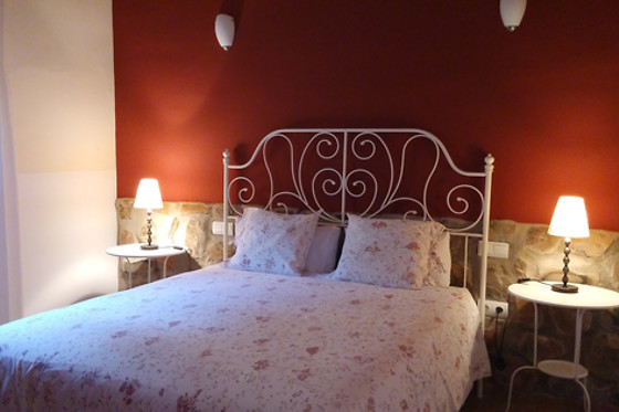 HOTEL LA ERA DE ARACENA - photo 5