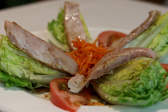 RESTAURANTE HORNO DE JUAN GOYA - photo 11