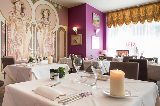 Hôtel de l'Ange - photo 14