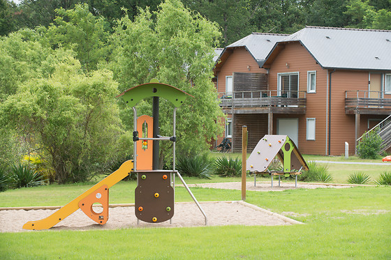 Le Relais du Plessis - photo 11