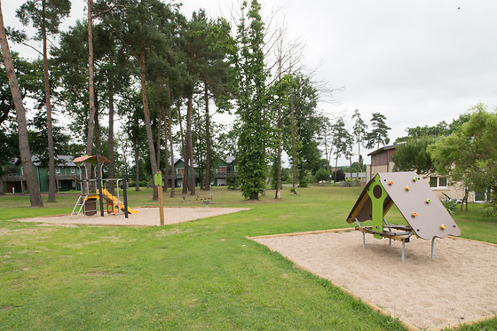 Le Relais du Plessis - photo 13