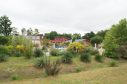 Le Relais du Plessis