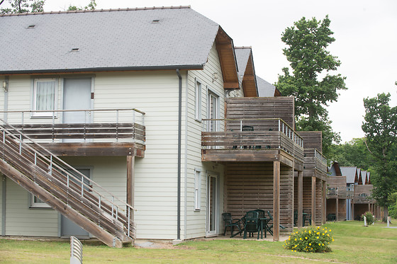 Le Relais du Plessis - photo 15