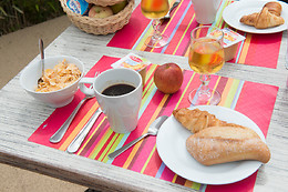 Le Relais du Plessis
