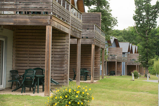 Le Relais du Plessis - photo 17