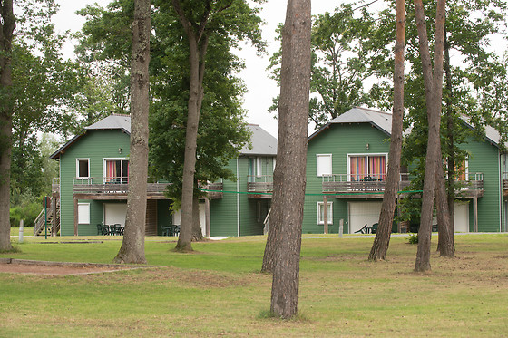 Le Relais du Plessis - photo 18