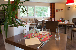 Le Relais du Plessis