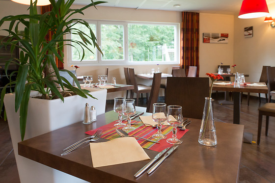 Le Relais du Plessis - photo 12