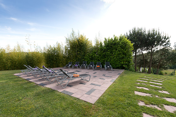 PENAFIEL PARK HOTEL & SPA - photo 7