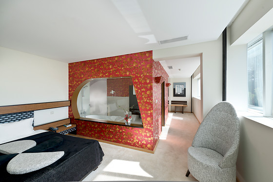 PENAFIEL PARK HOTEL & SPA - photo 11