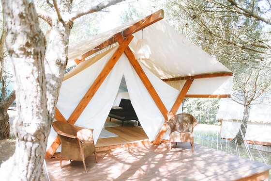 Kabaceira Apartments & Glamping - photo 1