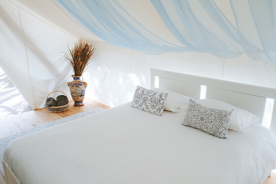Kabaceira Apartments & Glamping - photo 14