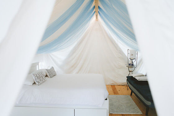 Kabaceira Apartments & Glamping - photo 15