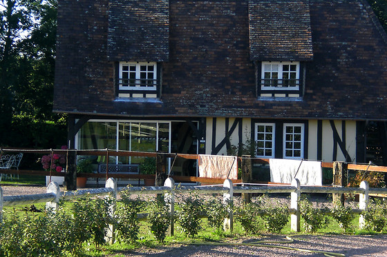 La Pommeraie 27 - photo 11