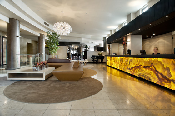 M Hotel - Different Hotels - photo 7