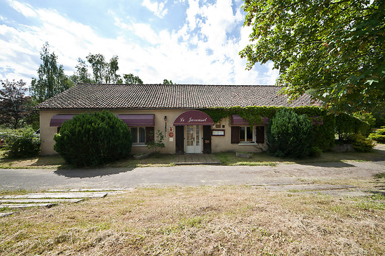 Le Jarrousset - photo 5