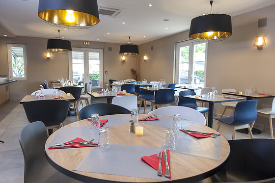 Brit Hotel Avignon Sud - photo 6